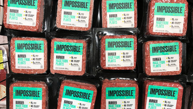 Impossible Foods