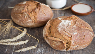 spelt brood