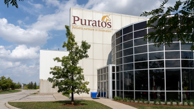 Puratos