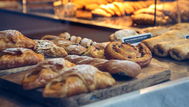 brood bakkerij