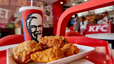 Fastfood KFC
