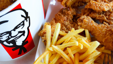 Fastfood KFC