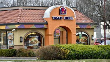 Taco Bell