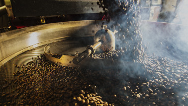 koffiebonen