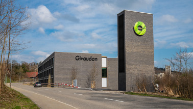 Givaudan