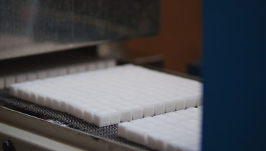 suiker suikerfabriek