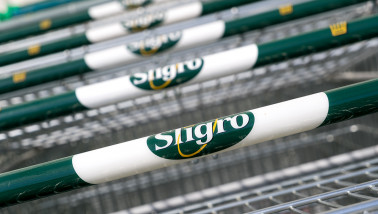 Sligro