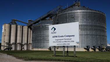 Archer Daniels Midland