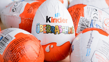 Kinder Ferrero