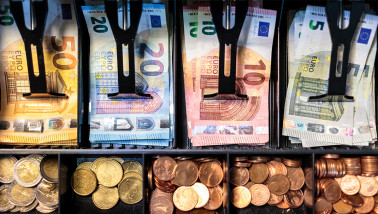 euro valuta kassa
