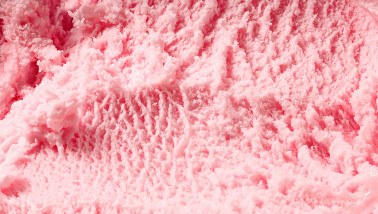 IJs als zuivelproduct, gemaakt van melk en room, relevant voor zuivelprijzen en grondstofmarkten