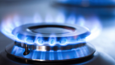 gas