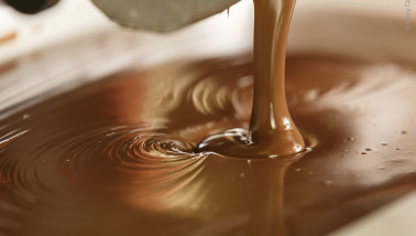 Chocolade productie bij Barry Callebaut Group