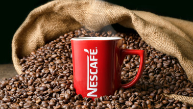 Nestle Nescafé