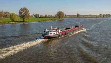 Scheepvaart