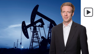 energie olie