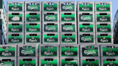 Carlsberg