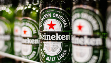 Heineken