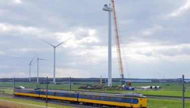 windenergie energie elektriciteit