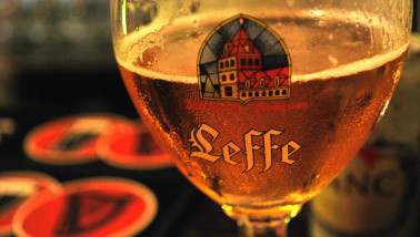 Leffe