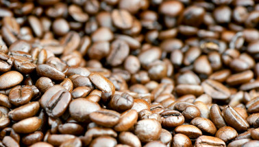 koffiebonen