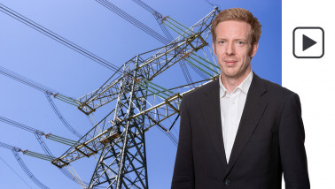 energie elektriciteit