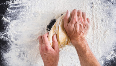 bakkerij bakkerijgrondstoffen