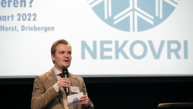 Davey Gerlings Nekrovi