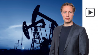 energie olie