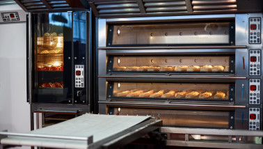 bakkerij oven energiecrisis
