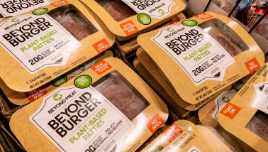 Beyond Meat Vleesvervangers