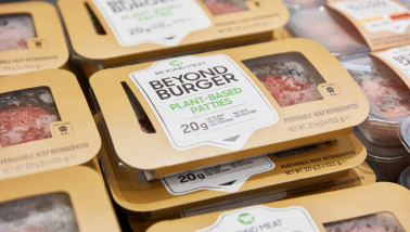 Beyond Meat Vleesvervangers