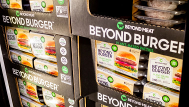 Beyond Meat