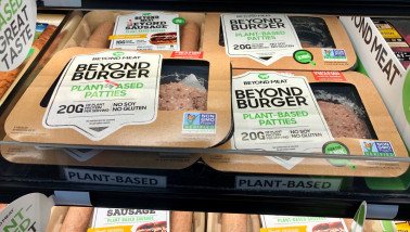 Beyond Meat Vleesvervangers