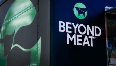 Beyond Meat