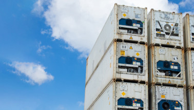 koelcontainer