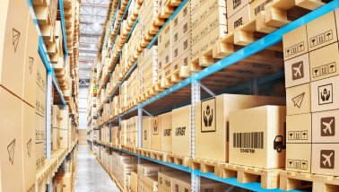 logistiek