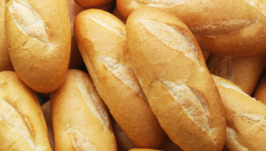 brood bakkerij