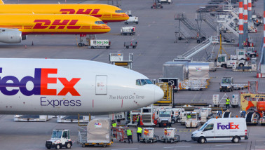 FedEx