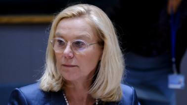 Sigrid Kaag