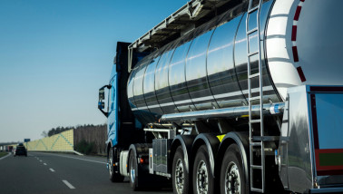 melktransport