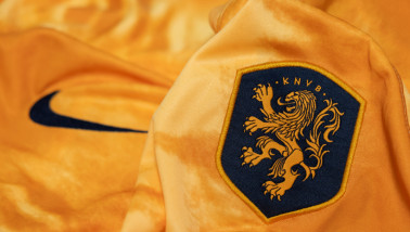 Nederlands elftal