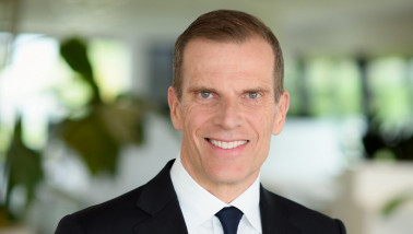 Hans Meeuwis - CEO Royal Cosun
