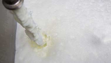 melk