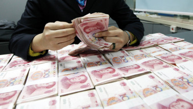renminbi