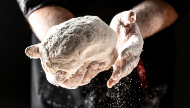 bakkerij bakkerijgrondstoffen