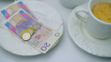 Polen Boerenbusiness