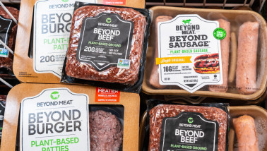 Beyond Meat Vleesvervangers