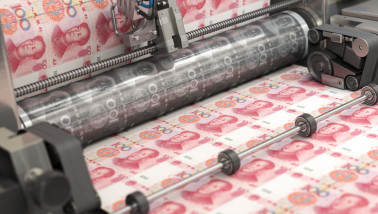 china yuan
