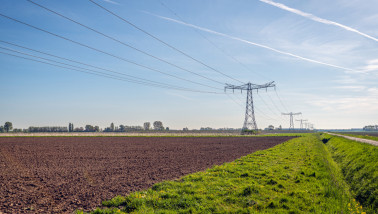 akkerbouw elektriciteit